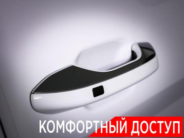Hyundai Creta II с пробегом 2021 года, цена 2 378 000 рублей, 65471 км, внедорожник, Автокод Объявления