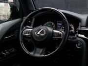 Lexus LX III Рестайлинг 2 Москва  - изображение 56