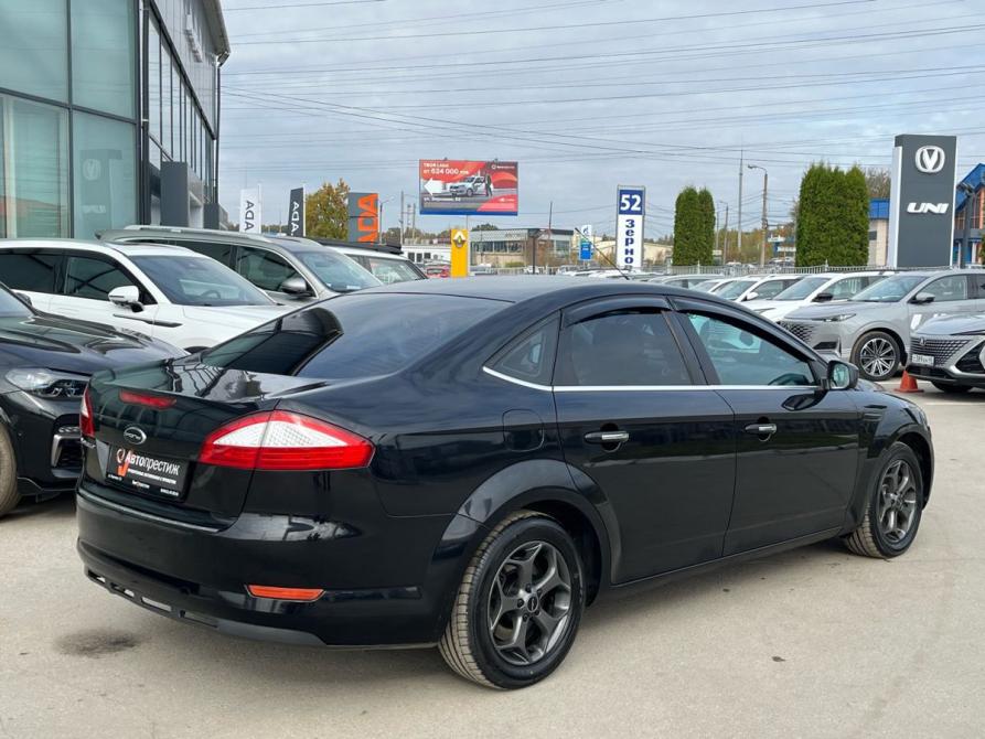 Ford Mondeo IV Калуга  - изображение 4