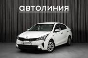 Kia Rio IV Рестайлинг Красноярск  - изображение 19