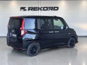 Toyota Roomy I Рестайлинг Уфа  - изображение 21