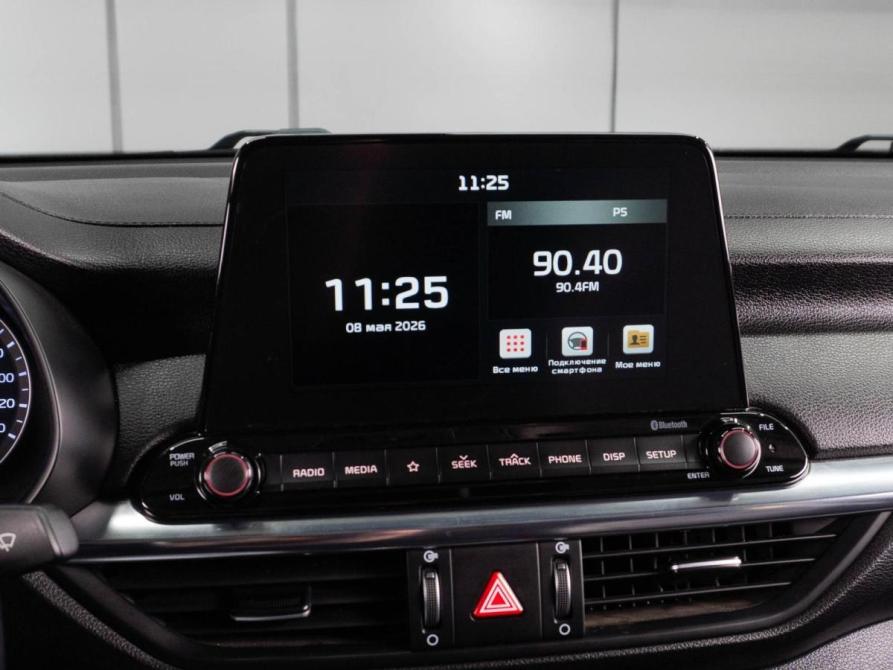 Kia Cerato IV Тюмень  - изображение 16