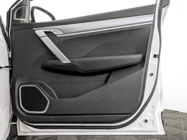Belgee X50 с пробегом 2025 года, цена 1 590 000 рублей, 68085 км, внедорожник, Автокод Объявления