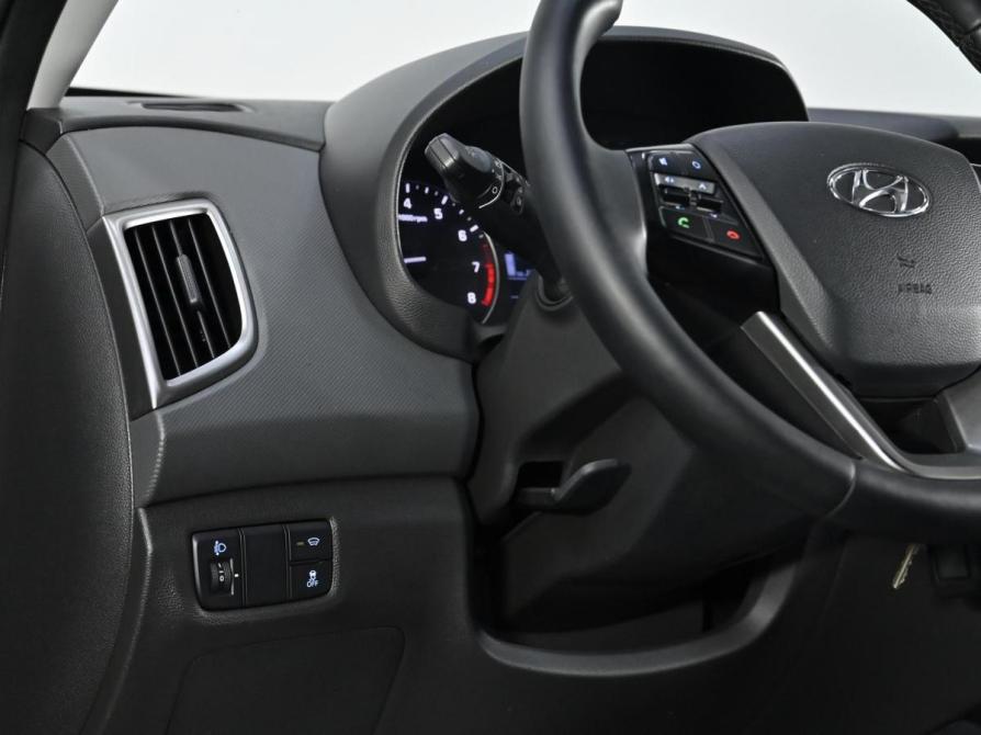Hyundai Creta I Рестайлинг Москва  - изображение 8
