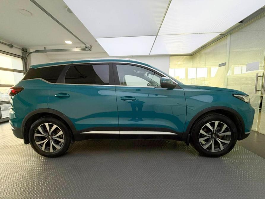 Chery Tiggo 7 Pro I Уфа  - изображение 5