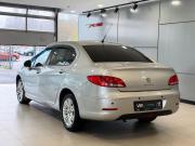 Peugeot 408 I Тверь  - изображение 18