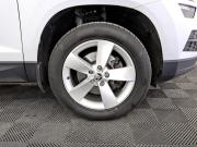 Skoda Karoq I Москва  - изображение 47
