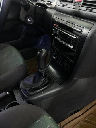 Skoda Octavia I (A4) Рестайлинг с пробегом 2000 года, цена 299 000 рублей, 436900 км, лифтбек, Автокод Объявления