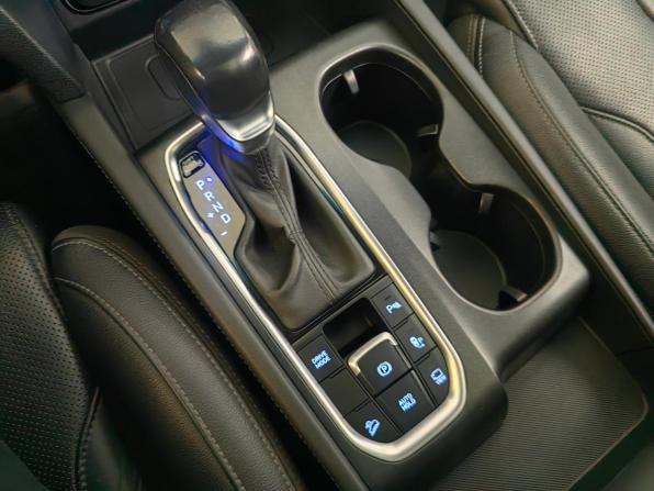 Hyundai Santa Fe IV с пробегом 2019 года, цена 2 925 000 рублей, 191629 км, внедорожник, Автокод Объявления