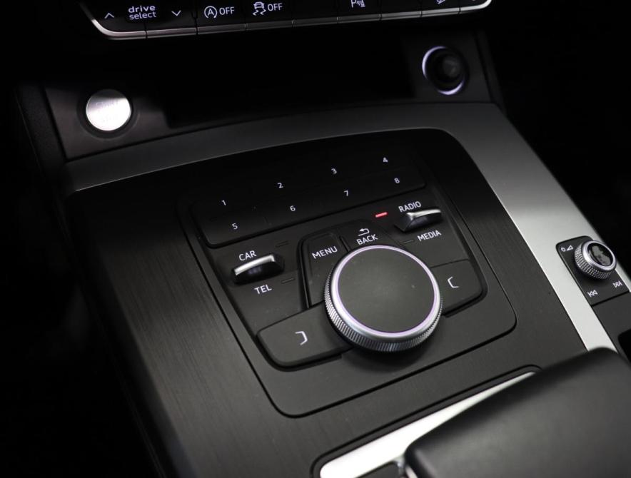 Audi Q5 II (FY) Санкт-Петербург  - изображение 26