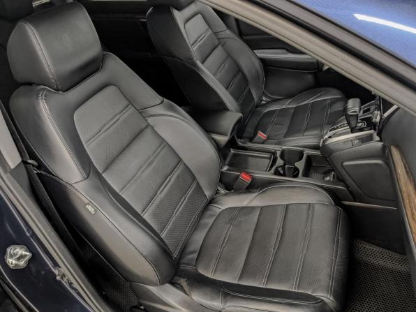 Honda CR-V V с пробегом 2018 года, цена 2 500 000 рублей, 172065 км, внедорожник, Автокод Объявления