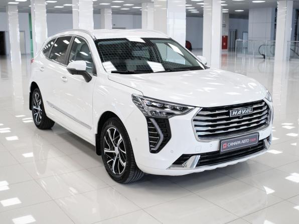Haval Jolion I с пробегом 2021 года, цена 1 848 000 рублей, 39719 км, внедорожник, Автокод Объявления