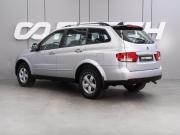 SsangYong Kyron I Рестайлинг Воронеж  - изображение 20