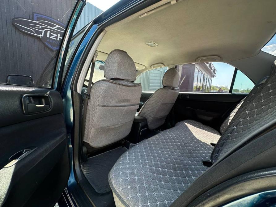 Mitsubishi Lancer IX Рестайлинг Ижевск  - изображение 11