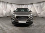 Hyundai Tucson III Москва  - изображение 27