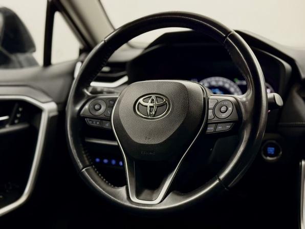 Toyota RAV4 V (XA50) с пробегом 2020 года, цена 4 150 000 рублей, 94562 км, внедорожник, Автокод Объявления
