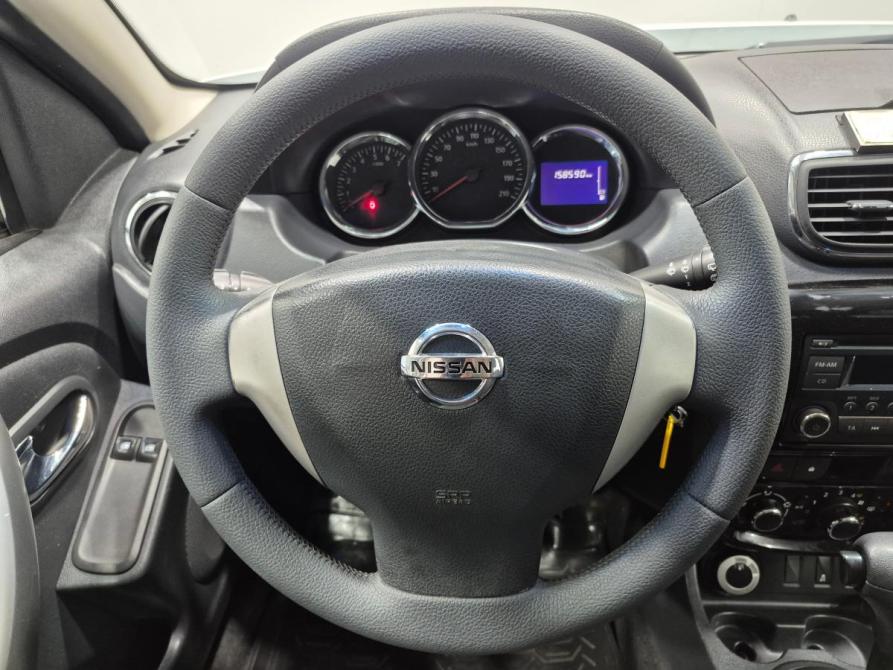 Nissan Terrano III (D10) Воронеж  - изображение 11