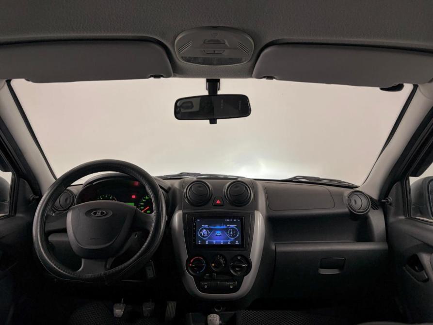 Lada (ВАЗ) Granta I Екатеринбург  - изображение 20