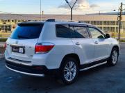 Toyota Highlander II (XU40) Рестайлинг Пермь  - изображение 16