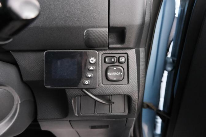 Toyota Ractis I с пробегом 2006 года, цена 679 000 рублей, 234000 км, хэтчбек, Автокод Объявления