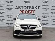 Mercedes-Benz GLE Coupe AMG I (C292) Владимир  - изображение 14