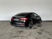 Kia Cerato III Москва  - изображение 24