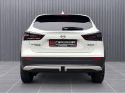 Nissan Qashqai II Рестайлинг 2 Пермь  - изображение 46