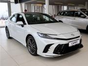 Toyota Camry IX (XV80) China Market Новосибирск  - изображение 19