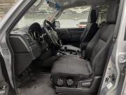 Mitsubishi Pajero IV Рестайлинг 1 Казань  - изображение 42