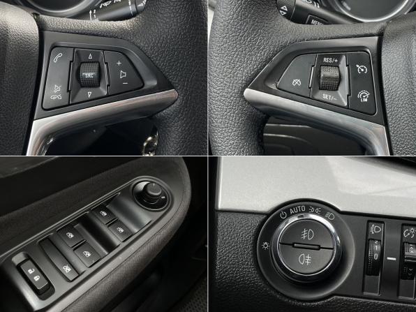 Opel Mokka I с пробегом 2012 года, цена 1 150 000 рублей, 135408 км, внедорожник, Автокод Объявления