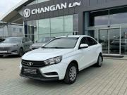 Lada (ВАЗ) Vesta I Вологда  - изображение 17