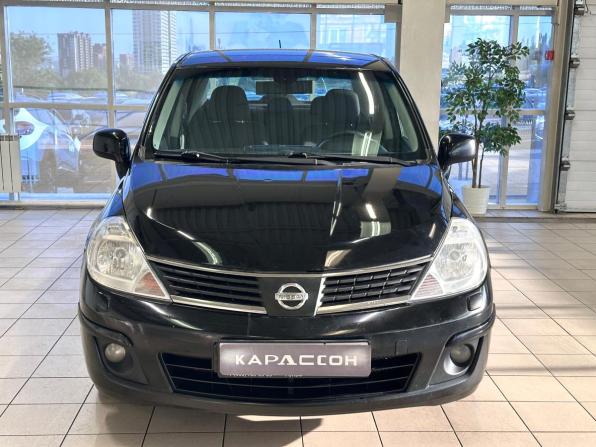 Nissan Tiida I с пробегом 2010 года, цена 580 000 рублей, 230493 км, седан, Автокод Объявления