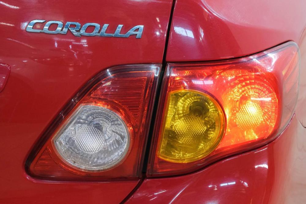 Toyota Corolla X (E140 E150) Новокузнецк  - изображение 9