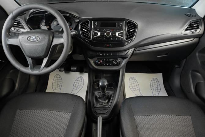 Lada (ВАЗ) Vesta I с пробегом 2021 года, цена 799 000 рублей, 317803 км, универсал, Автокод Объявления