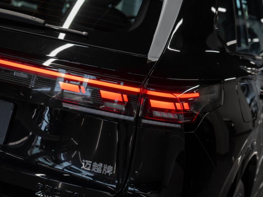 Volkswagen Tiguan III (China Market) Москва  - изображение 27