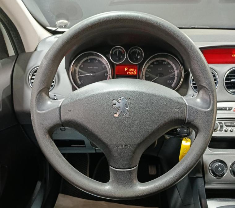 Peugeot 308 I Уфа  - изображение 11