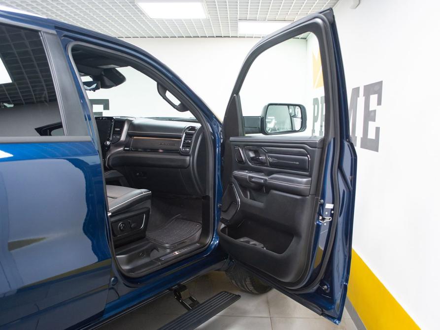 Ram 1500 V Новосибирск  - изображение 24