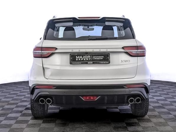 Belgee X50 с пробегом 2025 года, цена 1 650 000 рублей, 100009 км, внедорожник, Автокод Объявления