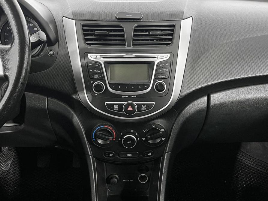 Hyundai Solaris I Ногинск  - изображение 15