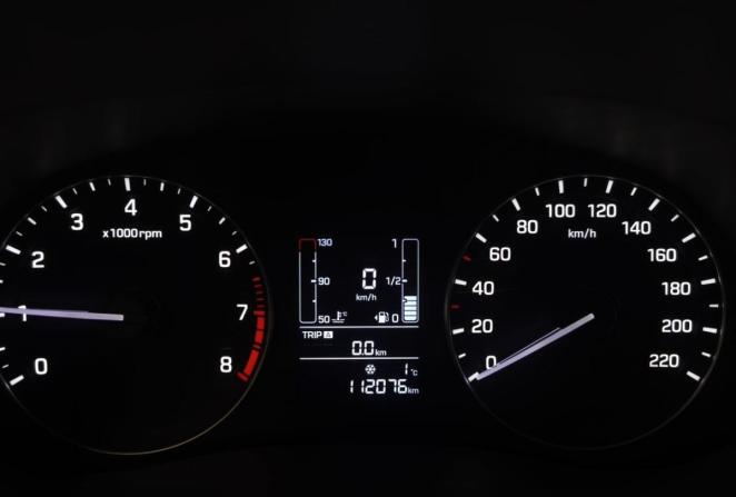 Hyundai Creta I с пробегом 2020 года, цена 1 800 000 рублей, 112076 км, внедорожник, Автокод Объявления