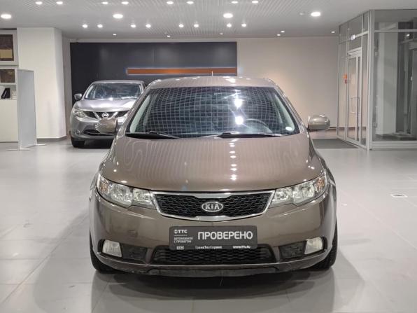 Kia Cerato II с пробегом 2012 года, цена 737 000 рублей, 246094 км, седан, Автокод Объявления