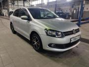 Volkswagen Polo V Санкт-Петербург  - изображение 13