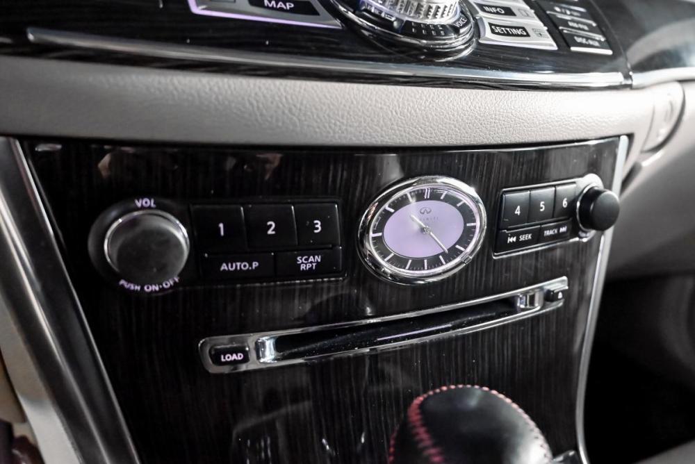 Infiniti M III Рестайлинг Екатеринбург  - изображение 16