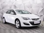 Opel Astra J Рестайлинг Ульяновск  - изображение 27