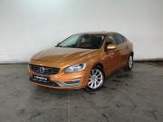 Volvo S60 II Рестайлинг Москва  - изображение 22
