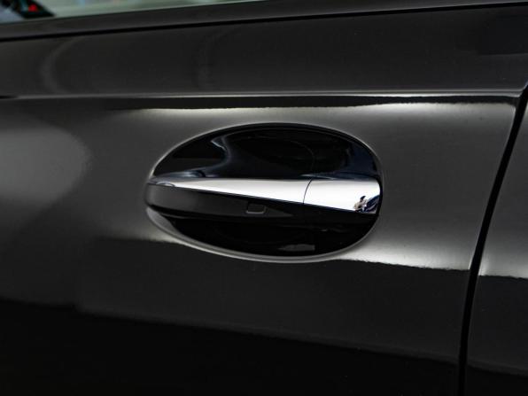 Mercedes-Benz A-Класс AMG II (W177) Рестайлинг с пробегом 2024 года, цена 9 398 888 рублей, 2015 км, хэтчбек, Автокод Объявления
