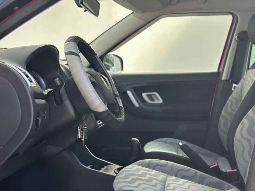 Skoda Fabia II Липецк  - изображение 9