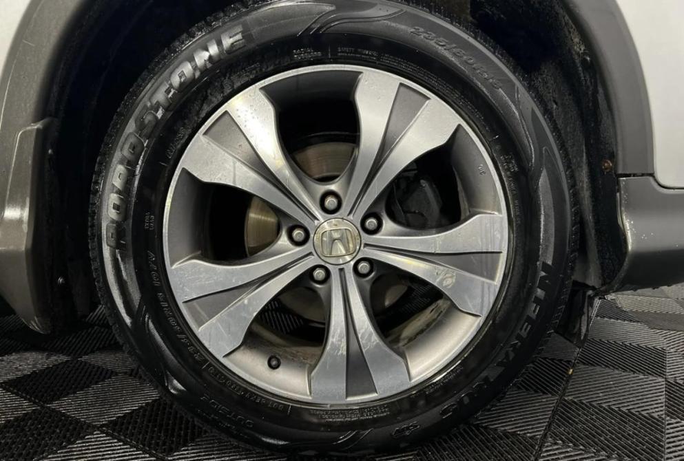 Honda CR-V IV Нижний Новгород  - изображение 21