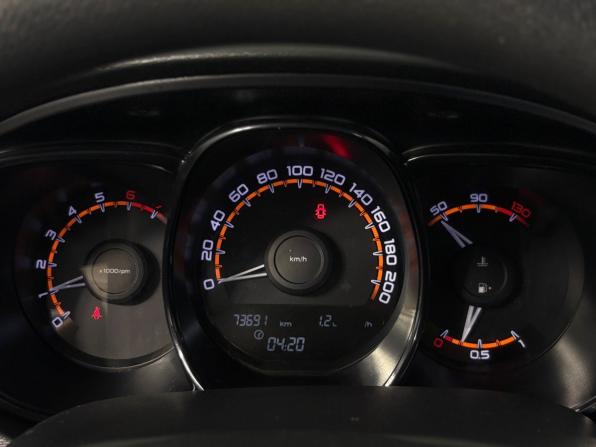 Lada (ВАЗ) Vesta I с пробегом 2019 года, цена 1 060 000 рублей, 73691 км, седан, Автокод Объявления