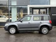 Skoda Yeti I Москва  - изображение 24